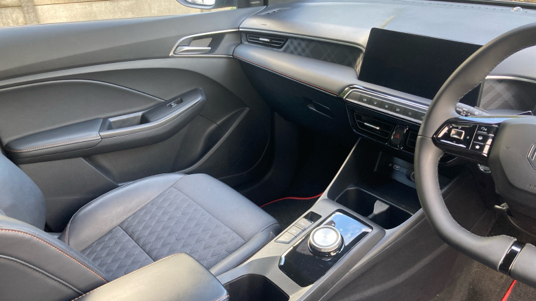 MG MG3 1.5 Hybrid Trophy 5dr Auto Hybrid Hatchback